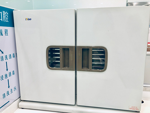 KS系列-快速卡式压力灭菌器