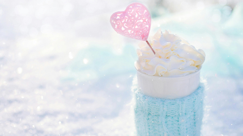 莱沃口腔‖集齐冬日美食四件套，你的牙齿还好吗？