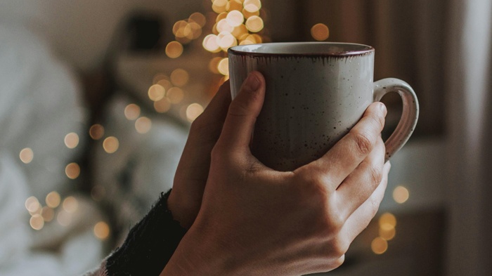 莱沃口腔‖冬日护齿攻略，让牙齿远离“敏感”困扰