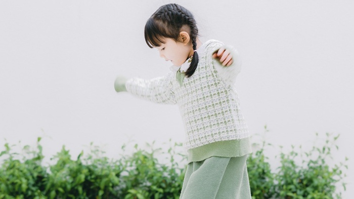 莱沃口腔‖家长必看，预防双排牙，以下几点千万要记住！