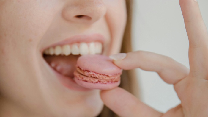 莱沃口腔‖什么？自己在家就能洗牙！别信！别信！千万别信！