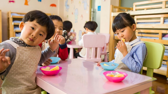 莱沃口腔‖快快快，开学季，记得关注孩子的这些口腔问题！