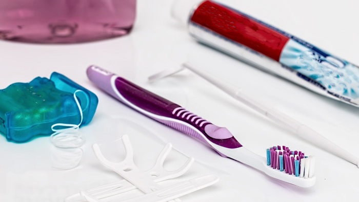 莱沃口腔‖假期已过，你的牙齿还能照常“上班”吗？