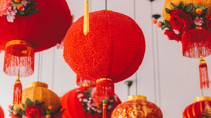 莱沃口腔‖Get这份春节护齿指南，让团圆更幸福