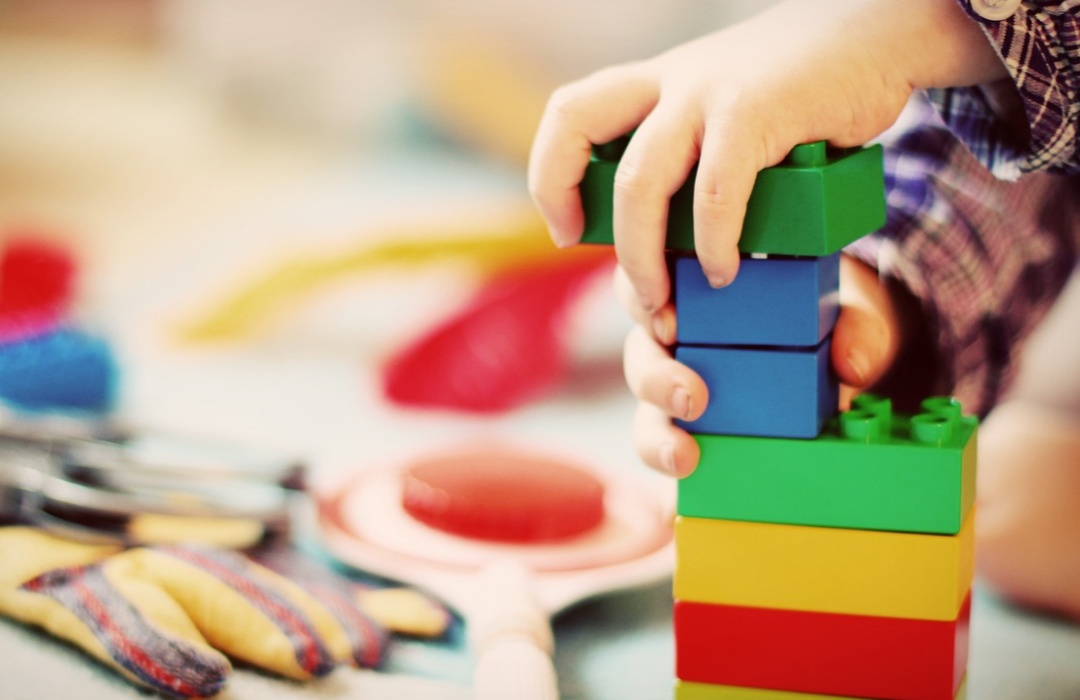 莱沃口腔‖六一儿童节，给宝贝的牙齿送上