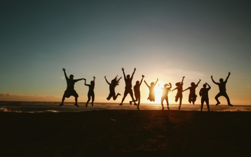 莱沃口腔‖高考+暑假，青春“正”好，整牙趁早