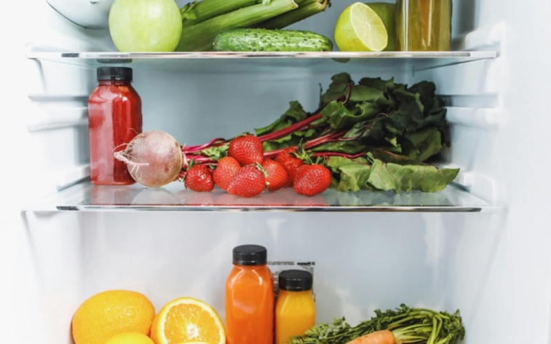 莱沃口腔‖你家的冰箱，可能正在偷偷腐蚀孩子的牙齿！