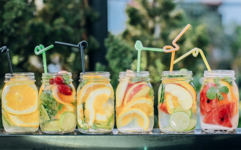 莱沃口腔‖致戴牙套的你：这份大暑“护齿良方”请收好