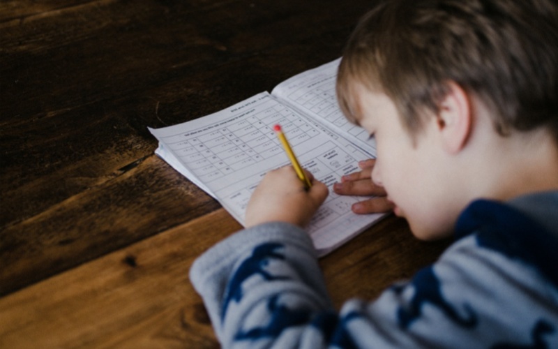 莱沃口腔‖神兽归笼别“躺平”！孩子的牙齿“功课”，比作业更需用心