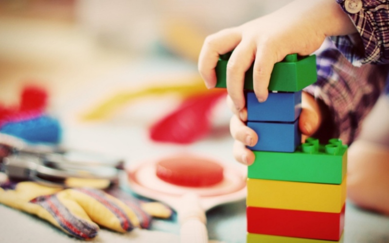 莱沃口腔‖焦虑孩子身高颜值？你可能忽略了这个问题……