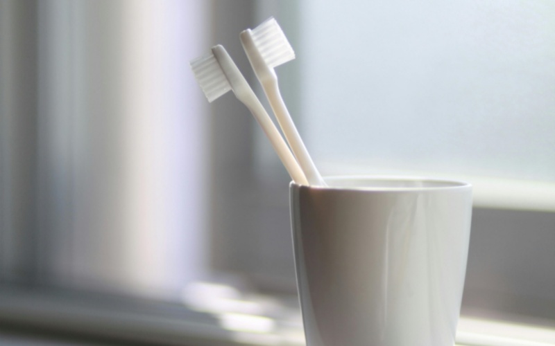 莱沃口腔‖牙刷的“退休时间”，你真的换对了吗？