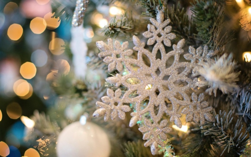 莱沃口腔‖圣诞+元旦，年末社交季，你的笑容准备好了吗？