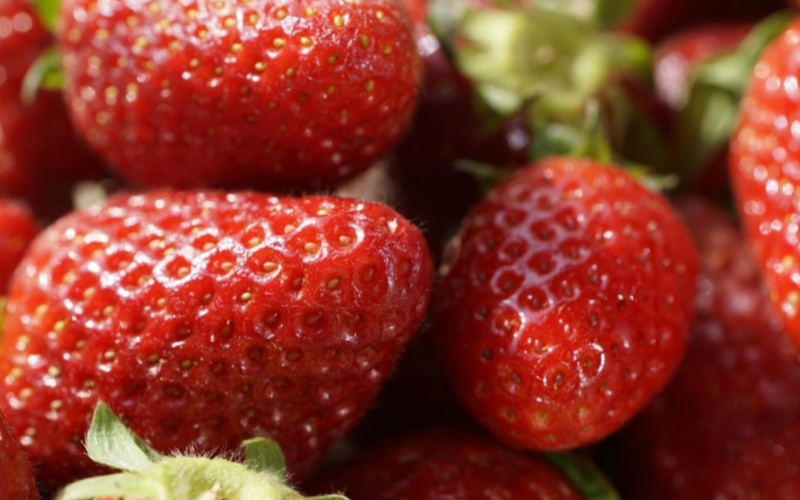 莱沃口腔‖不花钱的牙齿“抛光术”：就藏在你每天的菜篮子里