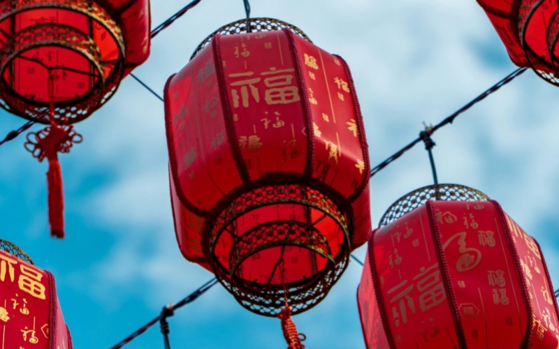 莱沃口腔‖春节吃喝不愁，牙齿“通关”指南