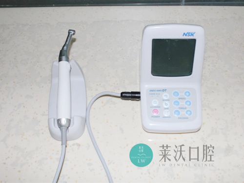 根管治疗仪